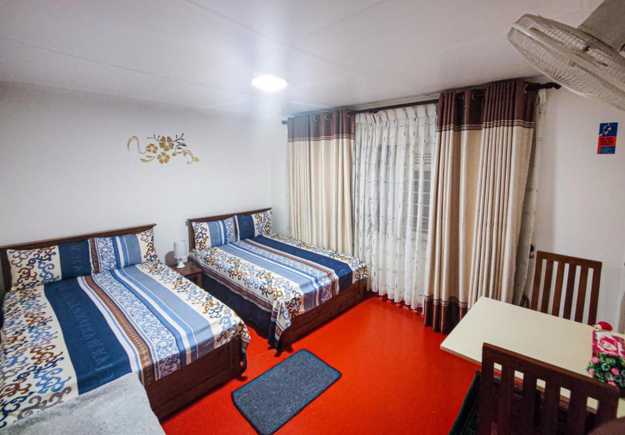 Kpl Holiday Homes Hatton Kültér fotó