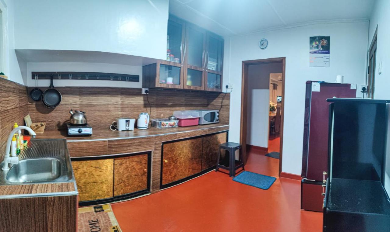 Kpl Holiday Homes Hatton Kültér fotó