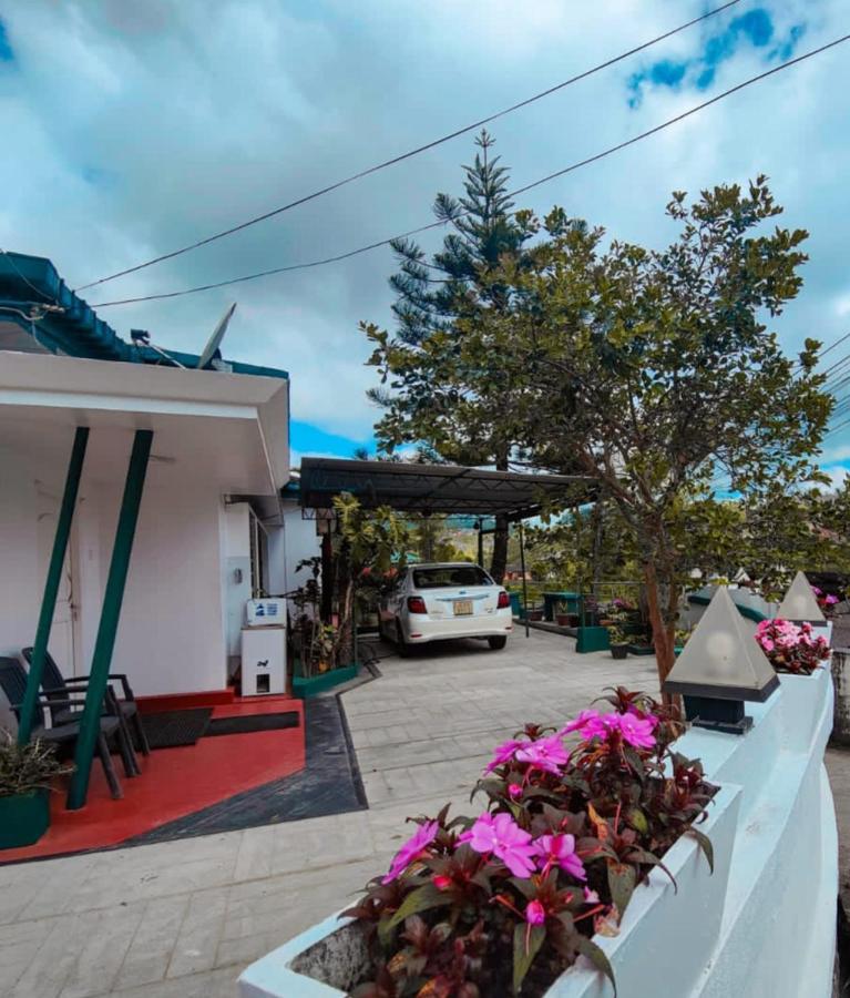 Kpl Holiday Homes Hatton Kültér fotó