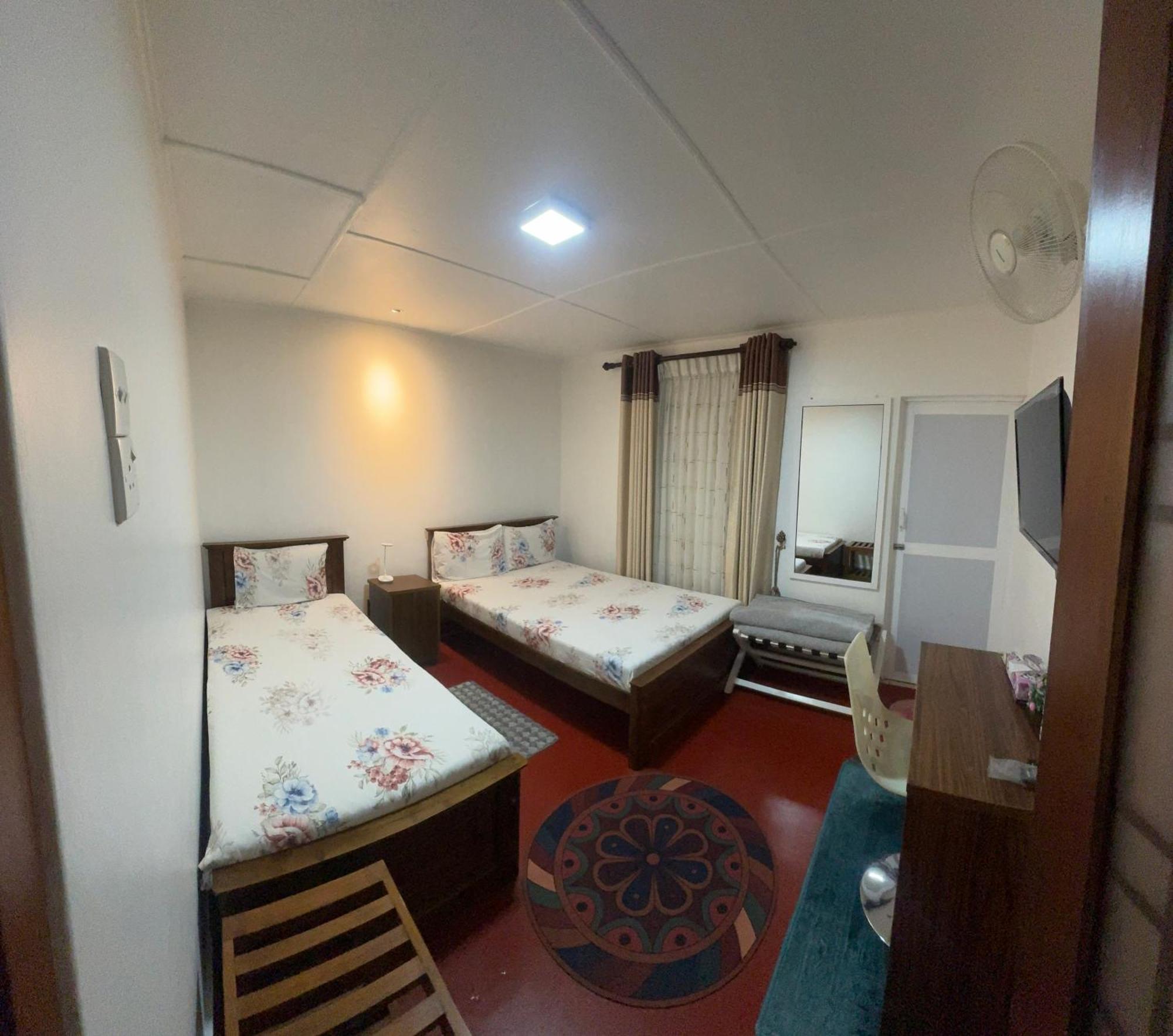 Kpl Holiday Homes Hatton Kültér fotó