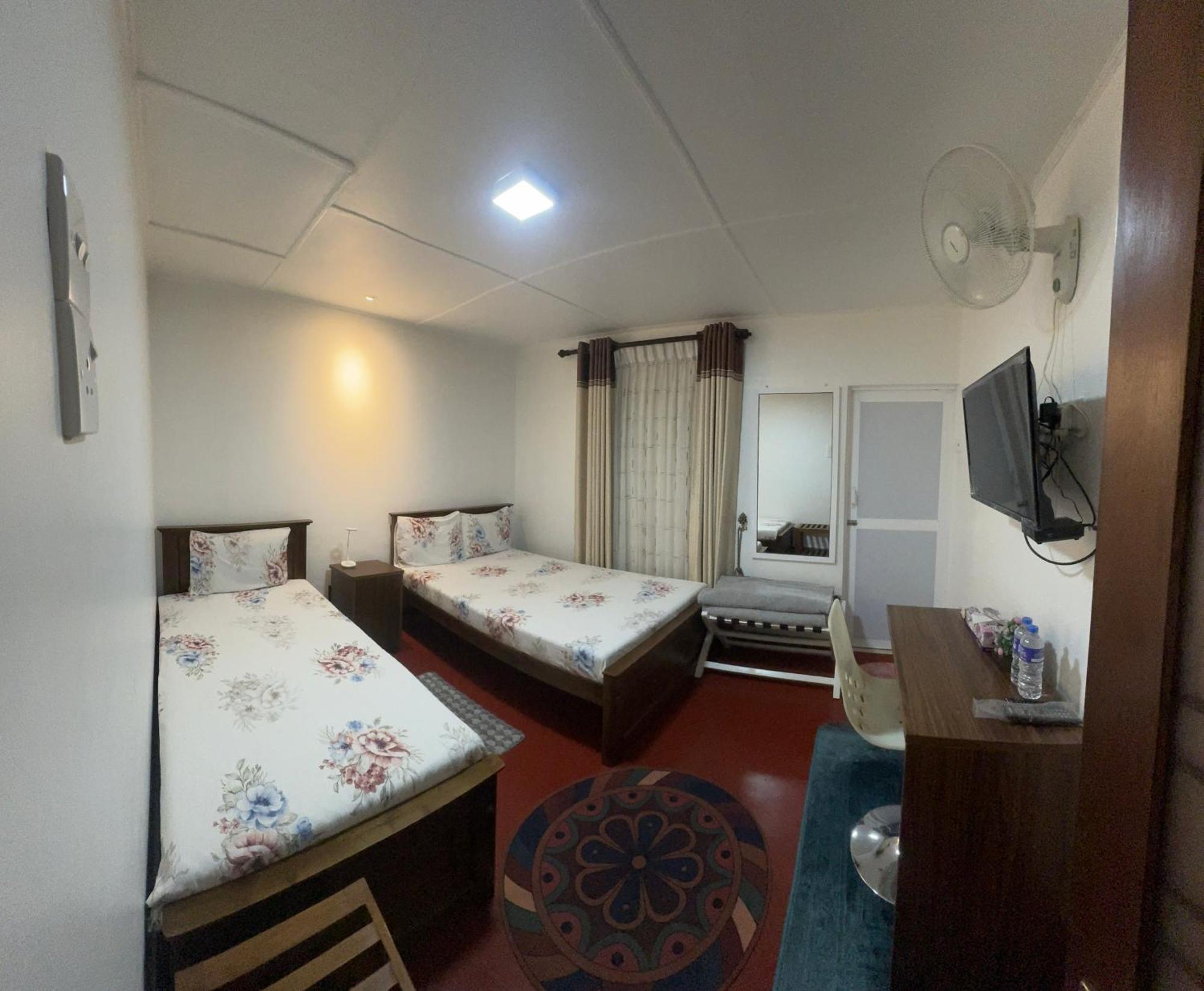 Kpl Holiday Homes Hatton Kültér fotó