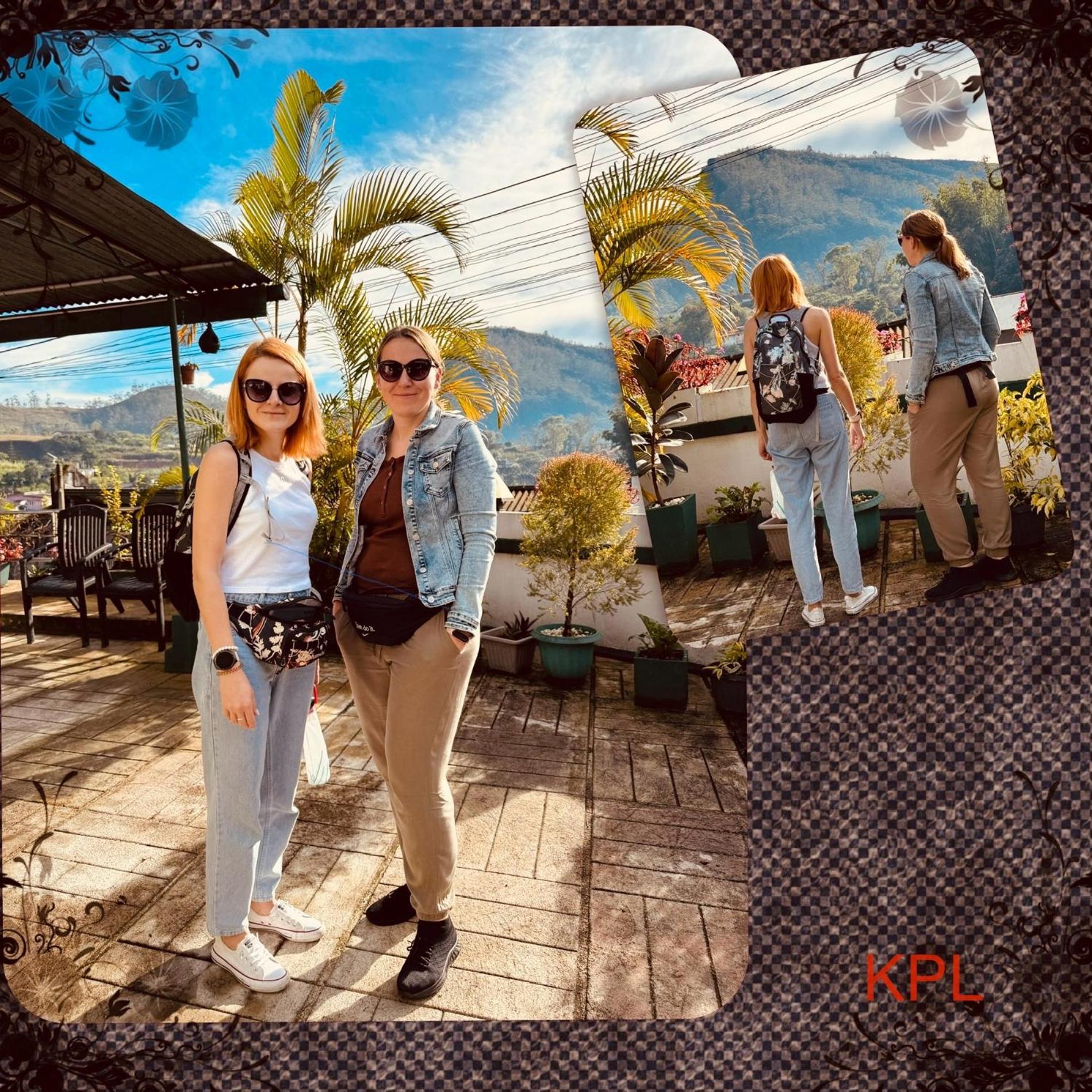 Kpl Holiday Homes Hatton Kültér fotó